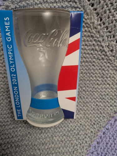London 2012 olympics coca - london,