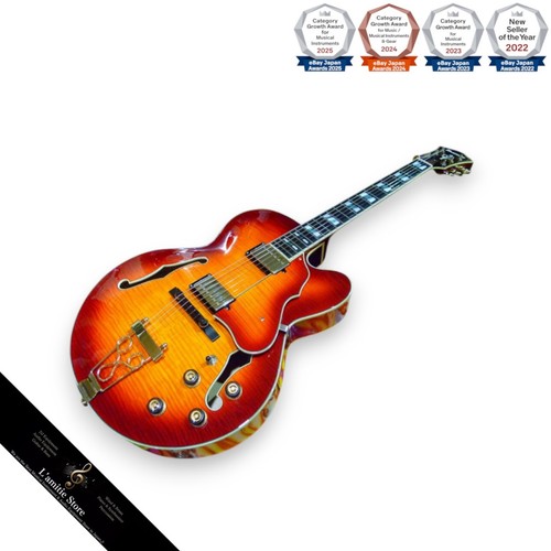 Ibanez af155awb artstar fully - af155awb,