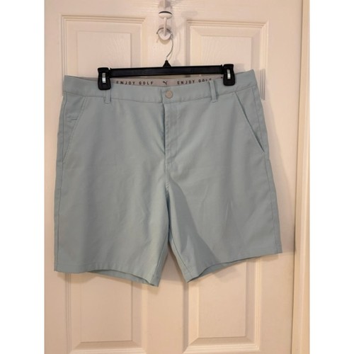 Puma men golf shorts light - men's,