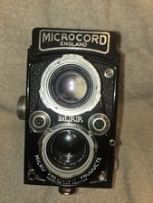 All works mpp - works, microcord