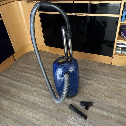 Miele s2110 vacuum cleaner - miele,