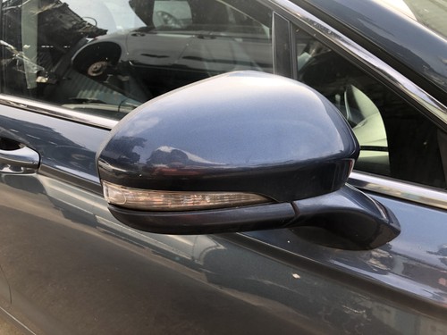 Ford mondeo mk5 - mondeo,