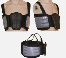 GO Kart Rib & Chest Protector