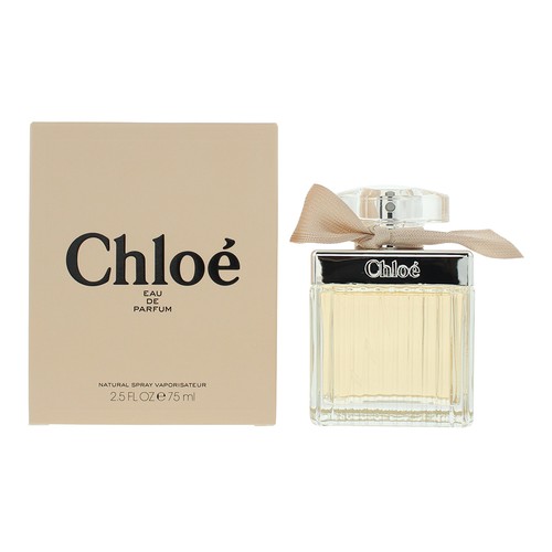 Chloe eau parfum - chloe,