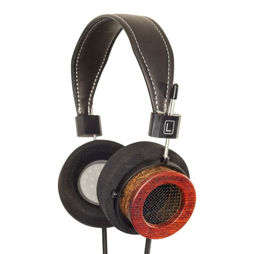 Nearly new grado rs1x on - new,