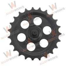 For JCB Mini Excavators No. 233/26603 Idler Sprocket Wheel Set