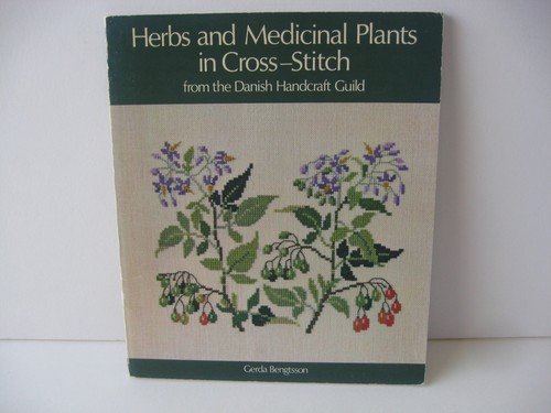 Herbs and medicinal plants - medicinal, in