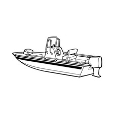 Carver Industries 71222S-11