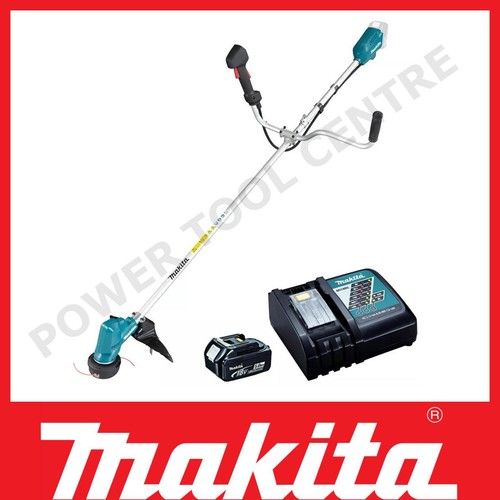Makita dur190urt8 18v lxt - 18v,