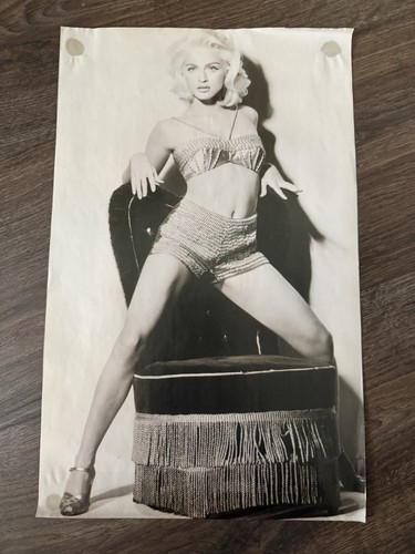 Madonna poster approximately - poster,