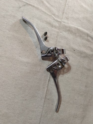 Vintage raleigh chrome brake - vintage,