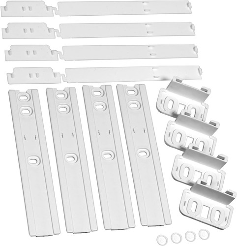 Spares2go integrated fridge - spares2go,