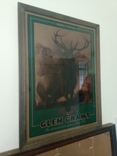 Glen Grant Whisky Picture 