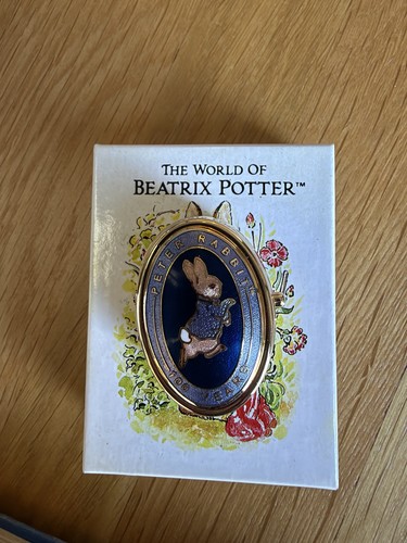 Beatrix potter peter rabbit - potter,