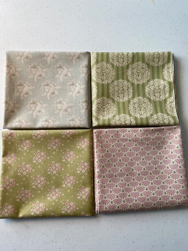 Tilda fat quarters 4 - tilda,