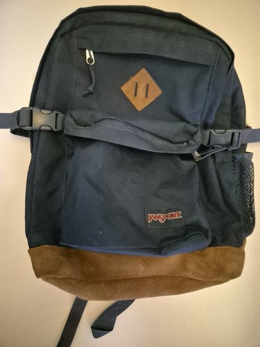 Jansport main campus backpack - jansport,