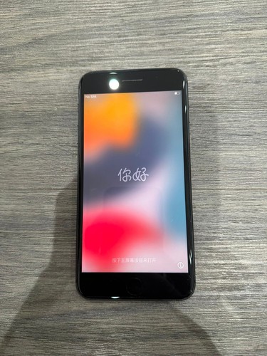Unlocked iphone plus 64gb - unlocked,