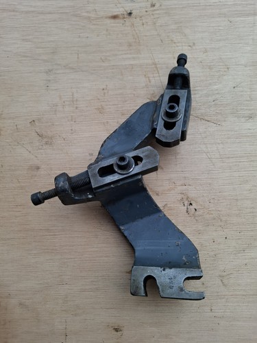 Boxford lathe travelling - boxford,