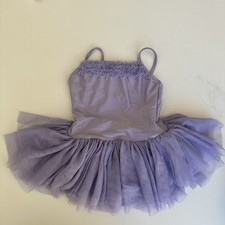 Bloch Tutu Girl 3-4 Years Old