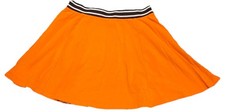 H&M Orange Organic Cotton