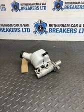 FORD TRANSIT 2.0 DIESEL  (2021) - BRAKE MASTER CYLINDER W58965