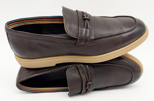 Paul smith moltancini leather - paul,