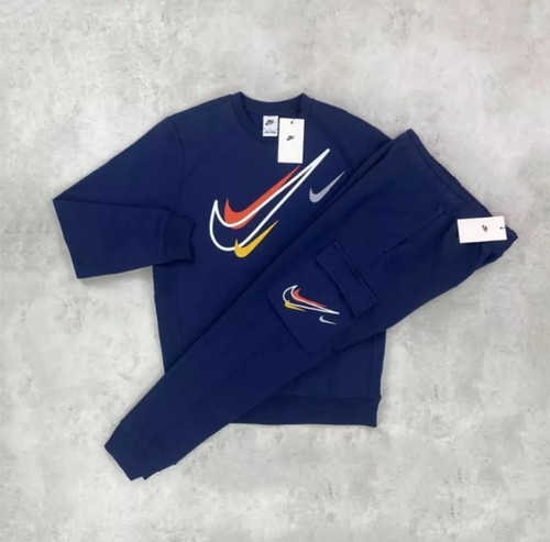 Men nike sweatshirt cotton - ,