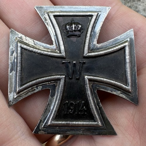 Original wwi ww1 imperial - ww1,