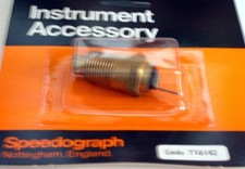 New Temp. gauge transmitter