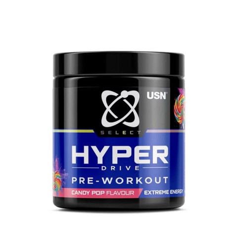 Usn select hyper drive - select,