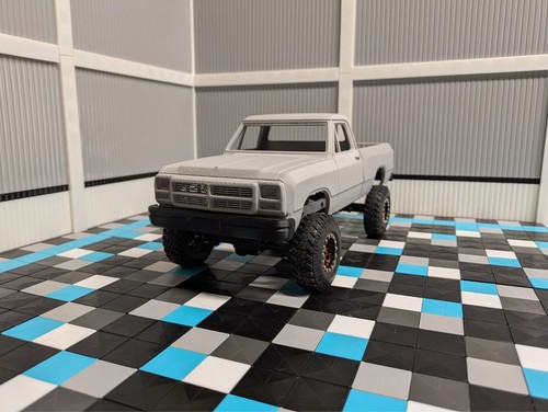 1st gen ram reg cab - short, /