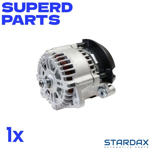 Alternator fits ford tourneo - alternator,