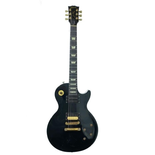 Gibson les paul - gibson,