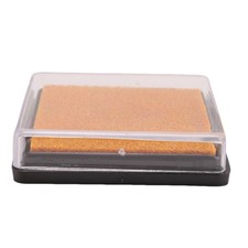 2X( Ink pad stamp pad for