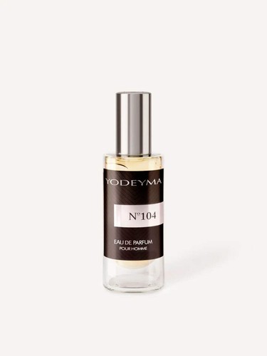 Yodeyma paris eau men - eau, de