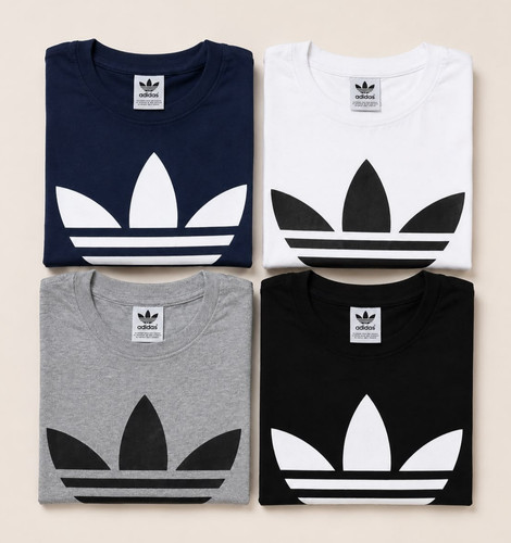 Adidas trefoil originals - adidas,
