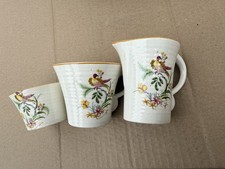 Vintage Retro Coffee Tea Set