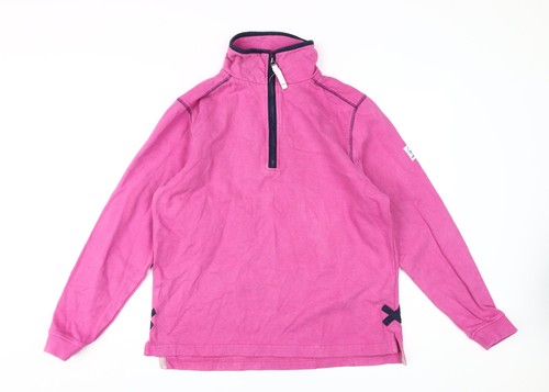 Lazy jacks women pink cotton - jacks, women's