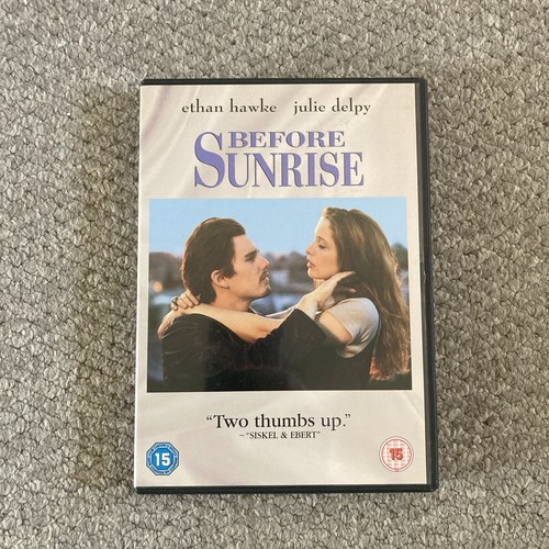 Before sunrise - before,