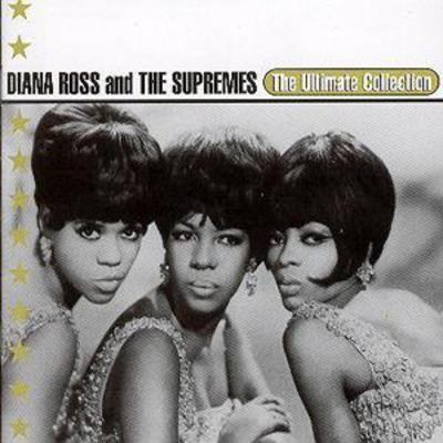 Diana ross the - the,