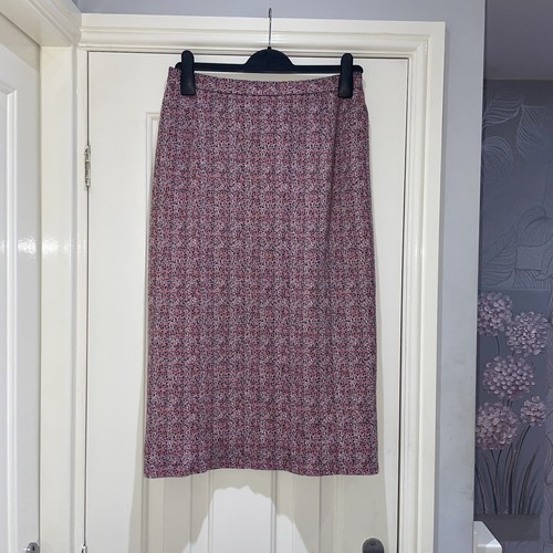 Vintage made pink - made, uk