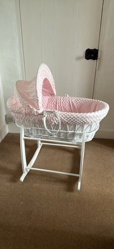Clair lune wicker moses - de,