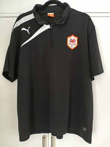 Puma cardiff city football - puma,