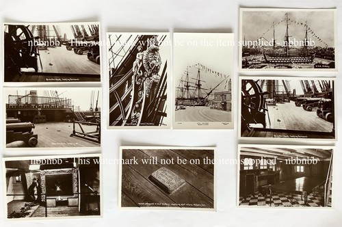 Nelson m s victory - nelson’s, h.m.s.