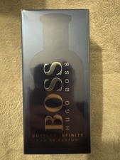 Hugo Boss Bottled Infinite Eau
