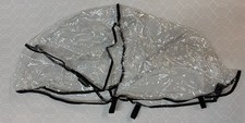 Genuine BabyStyle Oyster  1, 2 & Oyster Max Seat Unit Raincover Rain Cover