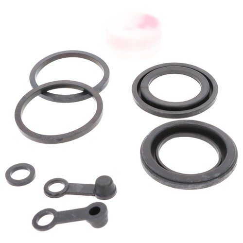Rear brake caliper repair - caliper, kit