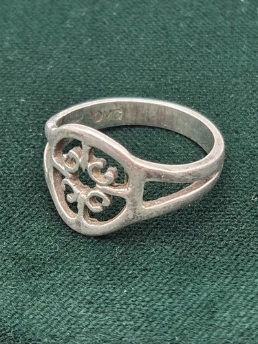 Vintage 925 silver omg ola - 925,