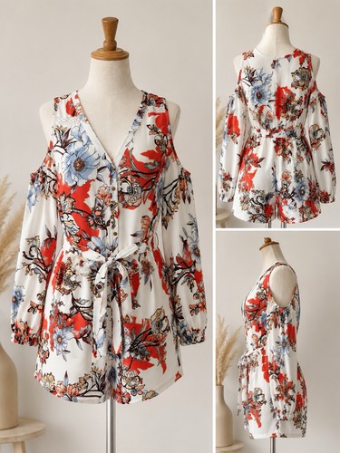 River island women floral - river, women's
