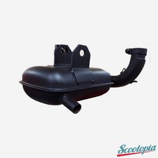 Scootopia Vespa PX125 / PX150
